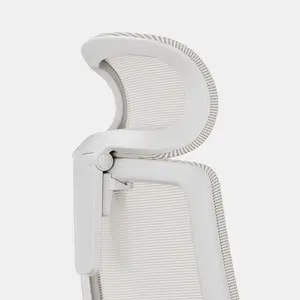 Open Box - Ergonomic Pro Headrest