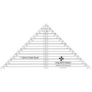 Strip Tube Ruler