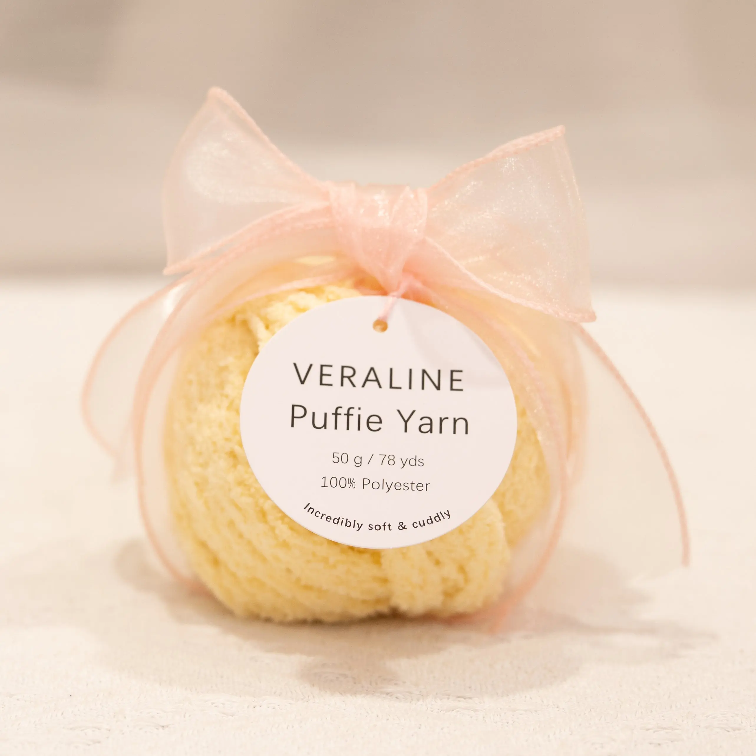 11Buttercream Yellow