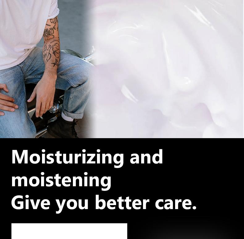 Perfectmyth 5oz Tattoo Balm For New & Older Tattoos - Safe While Healing - Moisturizes and Rejuvenates Tattoo Aftercare Cosmetics