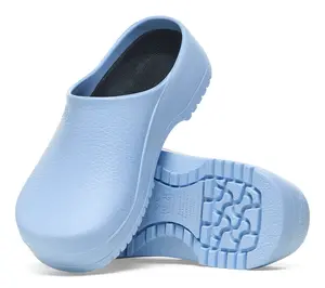 Birkenstock Polyurethane Clogs - Super Birki Birkenstock Polyurethane Clogs - Super Birki