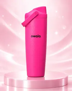 Limited Edition Owala FreeSip Sway 30oz – Early Birdie Color Drop