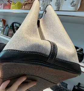 Pre-owned HERMÈS hermes tote