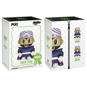 Thrilljoy PIX! Mojo Jojo The Powerpuff Girls LE 6000 - Vinyl Figure Collectible