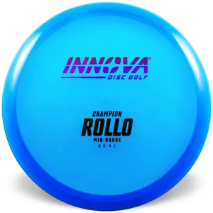 Innova Champion Rollo