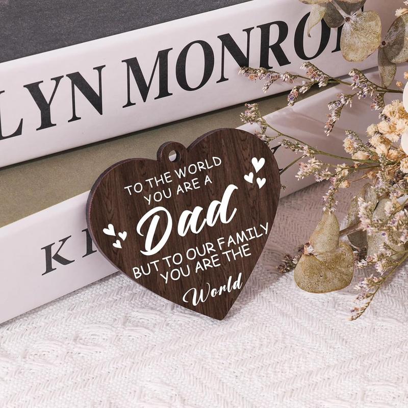 Dad Gifts from Daughter Son, 1st Fathers Picture Frames  Dad and First Time Dad Gifts for Dad Who Wants , Christmas Thanksgiving Birthday  Dad Picture Frames 4x6