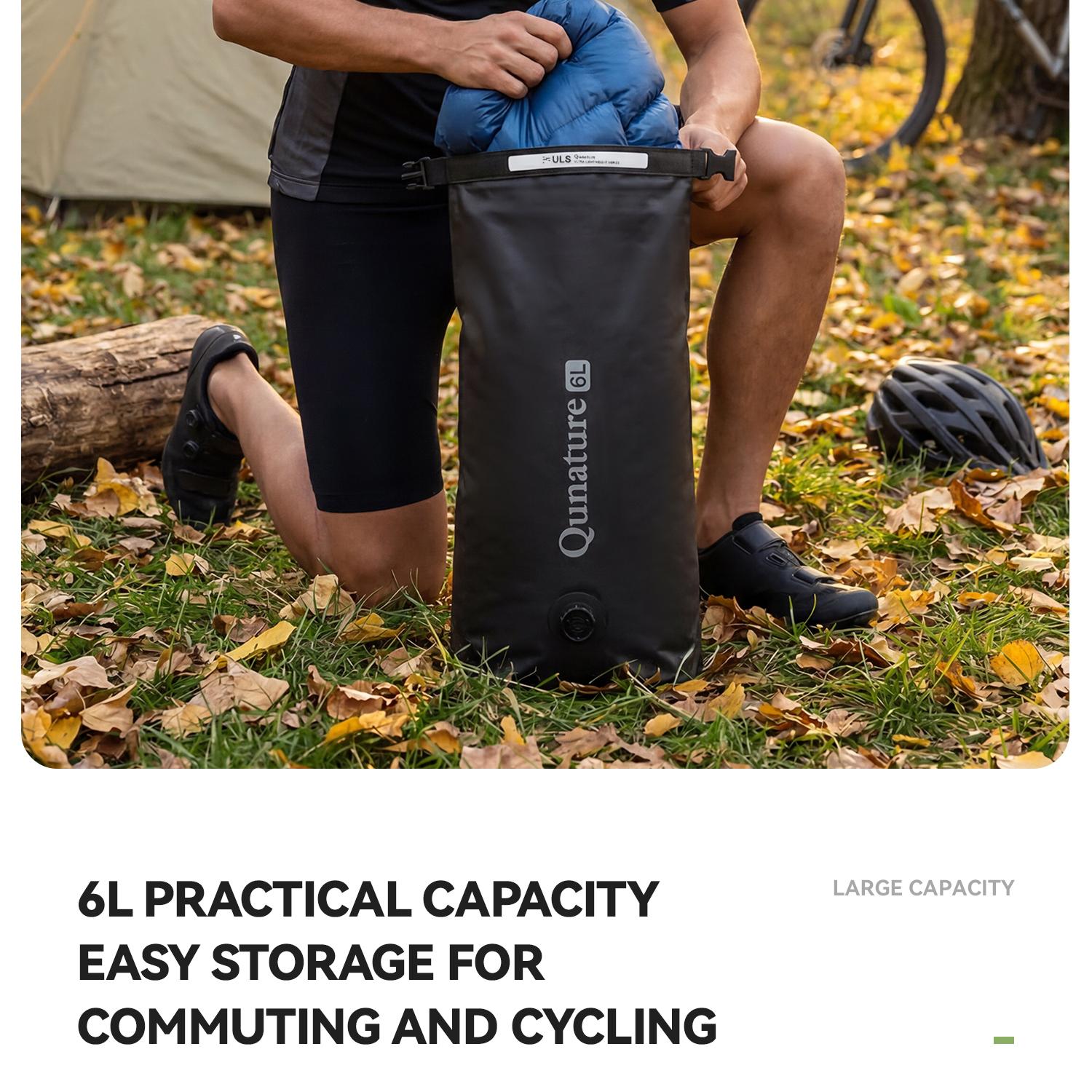 Bike Magnetic Front Fork Bag Waterproof Bike Pannier Bag for Mountain Bike Accessories