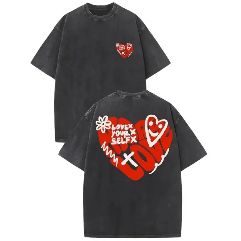 love yourself bts t shirt - TikTok Shop