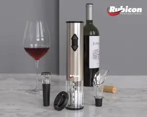 Rubicon Professional Wine Opener Set
