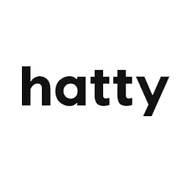 Hatty Underwear shop logo
