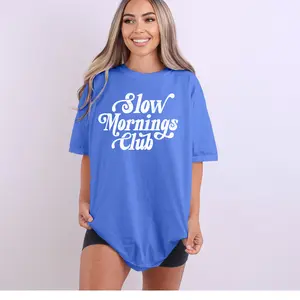 Slow Morning Club