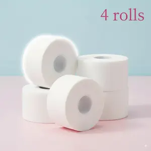 Sports Tape Strong Adhesive, Easy Tear Residue-Free, Ideal for Athletes Coaches Gymnastics Boxing Ice Hockey Best Gift