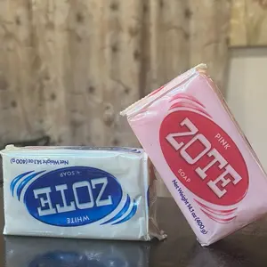 Zote soap