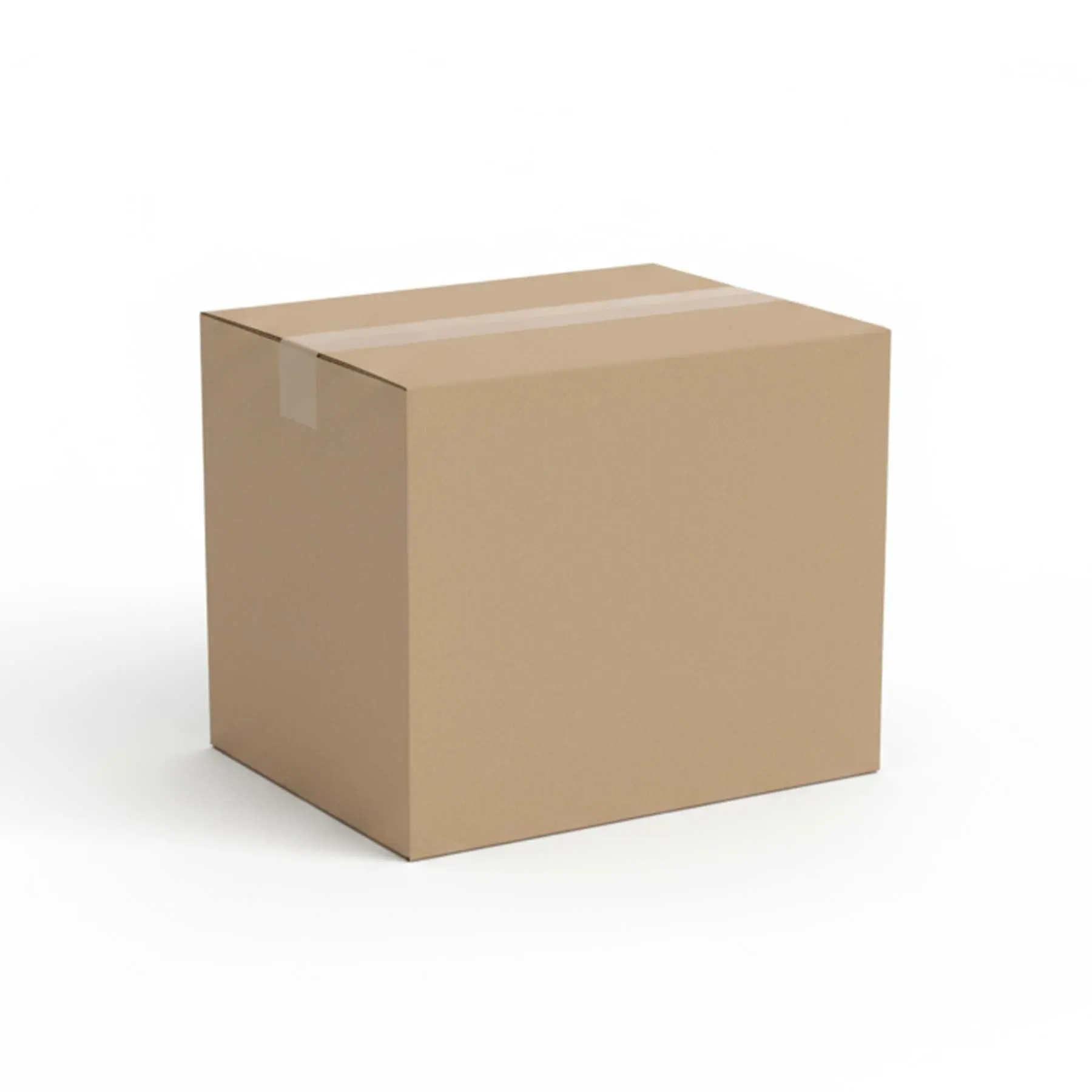 Ship In Plain Box