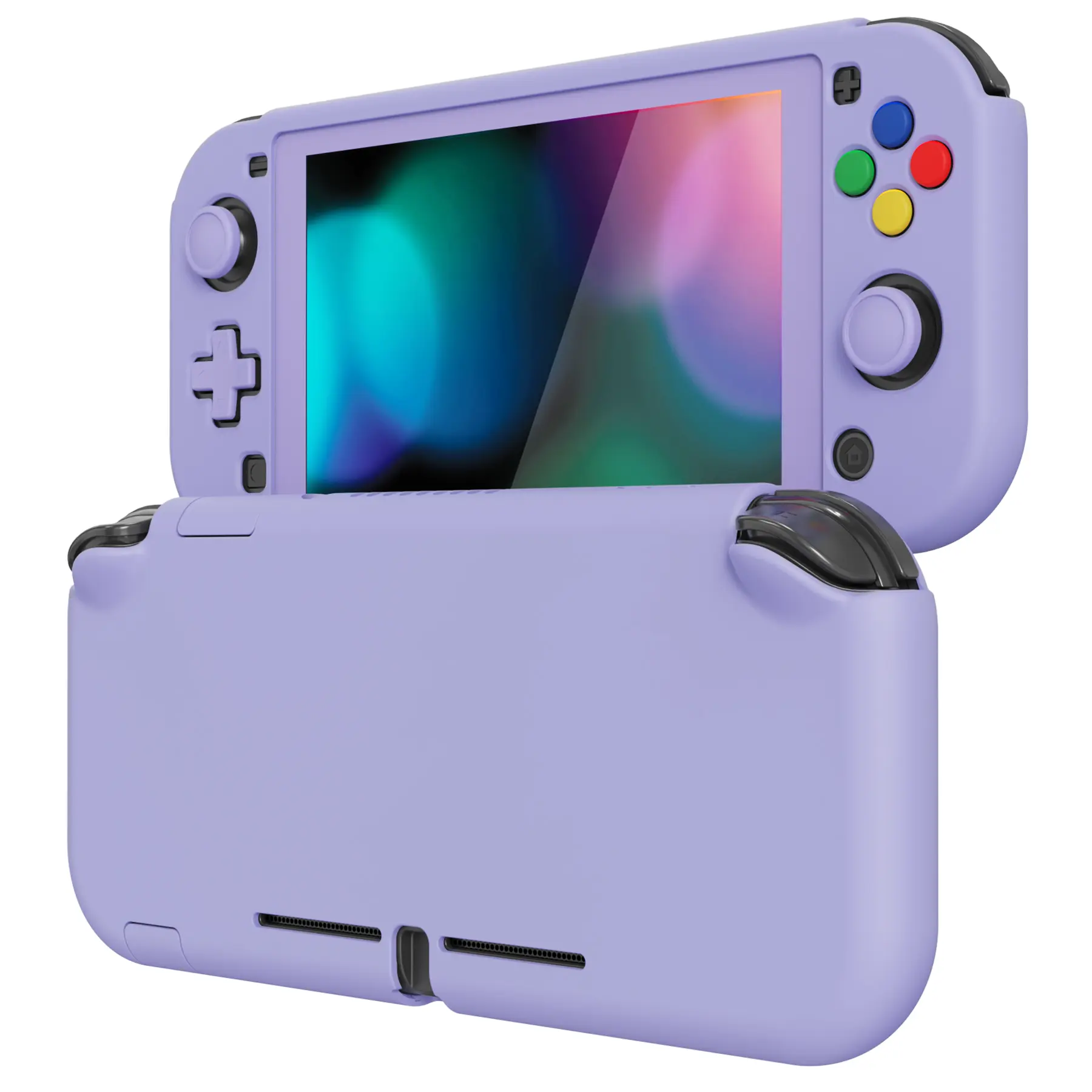 Style 2-Light Violet