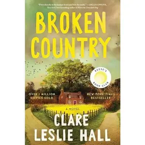 Broken Country (Reese's Book Club)