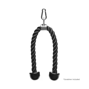 Sunny Triceps Rope Cable Attachment