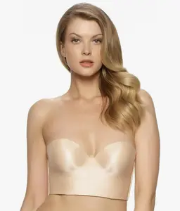 Women's Essentials Longline Strapless Convertible Bra