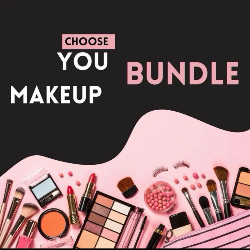 Bundle makeup
