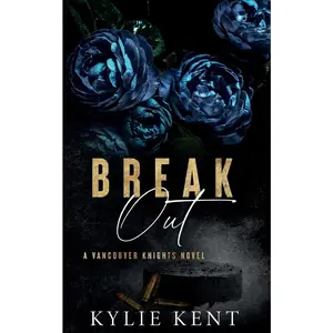 USED-Break Out by Kent, Kylie (Paperback)