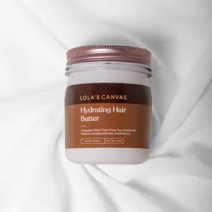 Hydrating Hair Butter