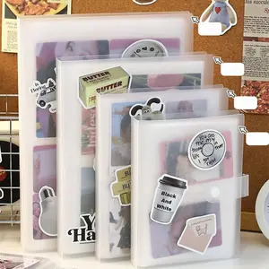 3 Inch Photo Album, Memory Card Storage, Movie Ticket Album, Anniversary Gift, Holiday Birthday Present, Collectible Keepsake Organizer