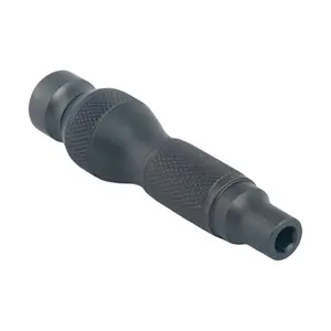 Hex Screwdriver Shaft Handle Attachments Durable for 1/4