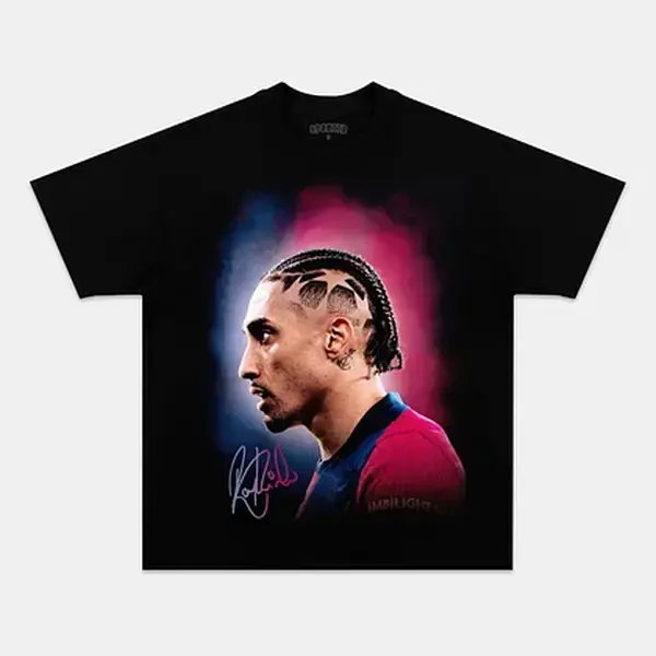 RAPHINHA TEE