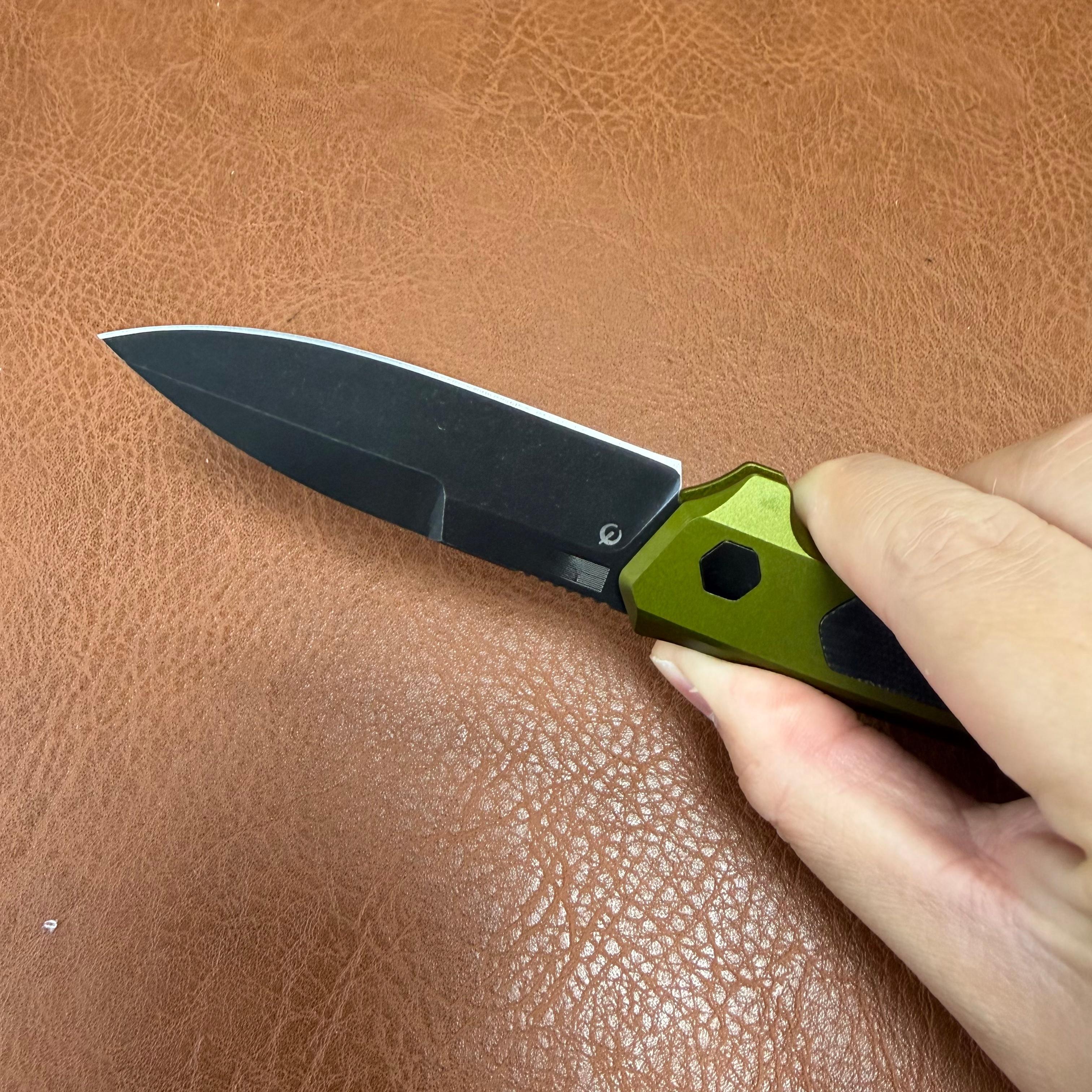 Fruit knife, household knives, kitchen utensils, small fruit and vegetable knife