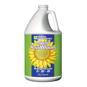 General Hydroponics® Liquid Koolbloom Gallon