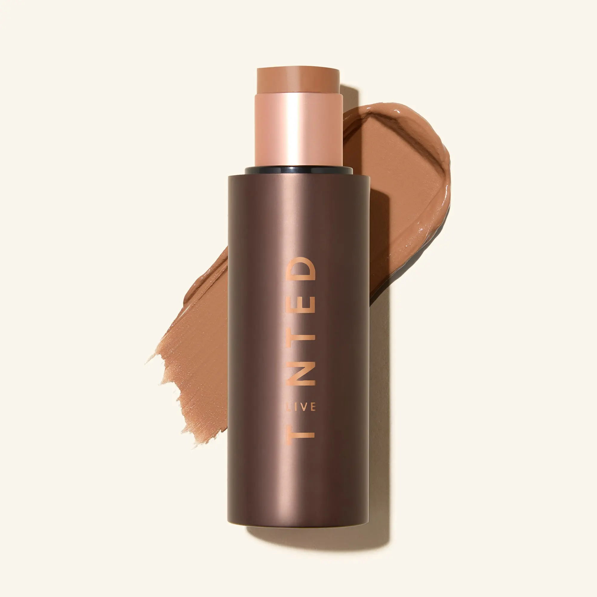 7 - Medium (Warm Undertone)