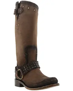 Liberty Black Women's Veronica Fashion Boot Round Toe - Bblb-71174 B