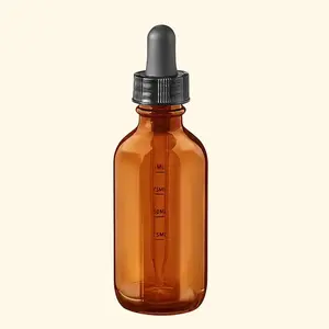 2oz Empty Tincture Bottle