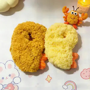 Must-Have Mini Doll Dress Up: Fried Shrimp Style