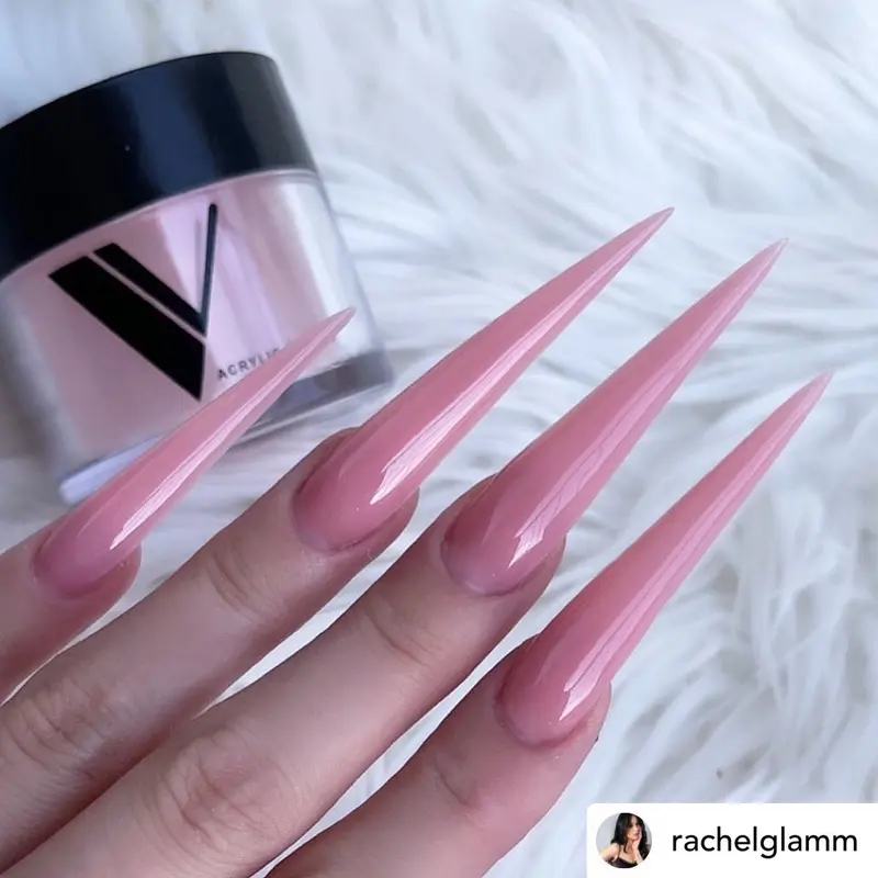 V Beauty Pure Acrylic Powder Bad n Boujee