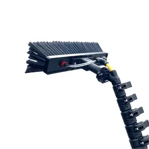 Gardiner X3 Xtreme 47ft High Modulus Carbon Pole for Ultimate Performance