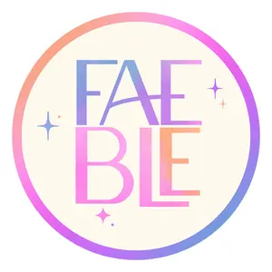 Faeble shop logo