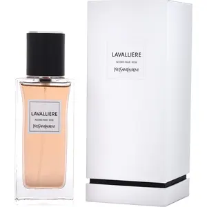 Yves Saint Laurent Lavalliere By  Eau De Parfum For Unisex
