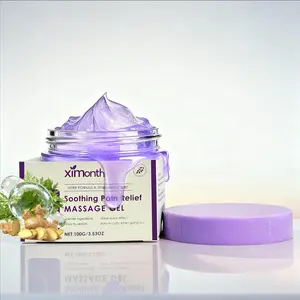 【Buy1Get 1 Free】High-Performance Joint &Bone Gel|Supports Back, Neck, Feet, and HandsRelieves Pain & Offers Moisturizing,Hydrating, andRestorative Care joint pain gel body massage gel daily care joint patch