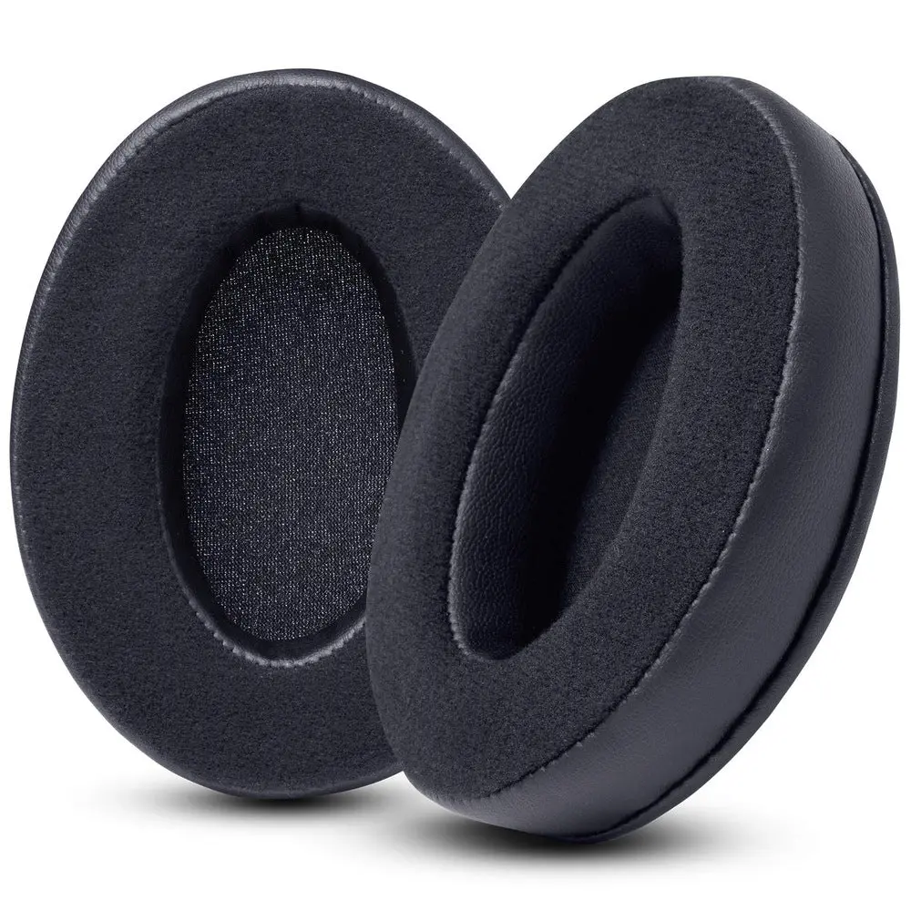 ATH M50X Earpads - Velour Hybrid