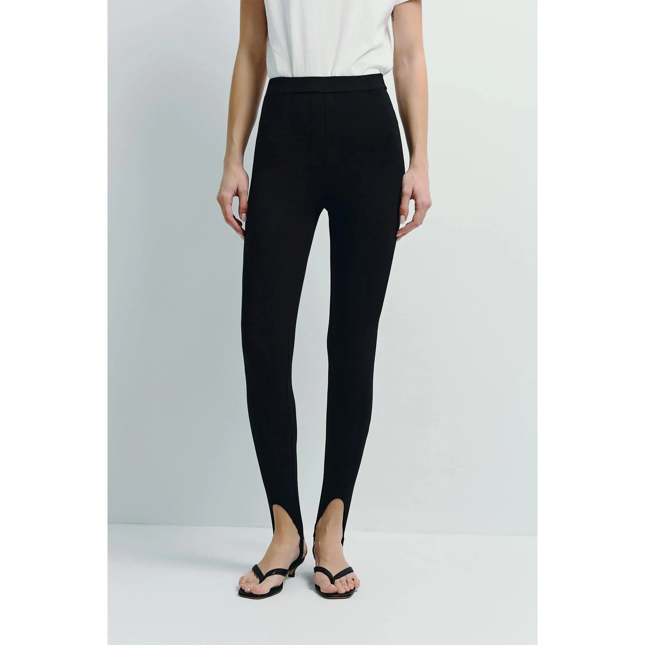 Argo Stirrup Leggings