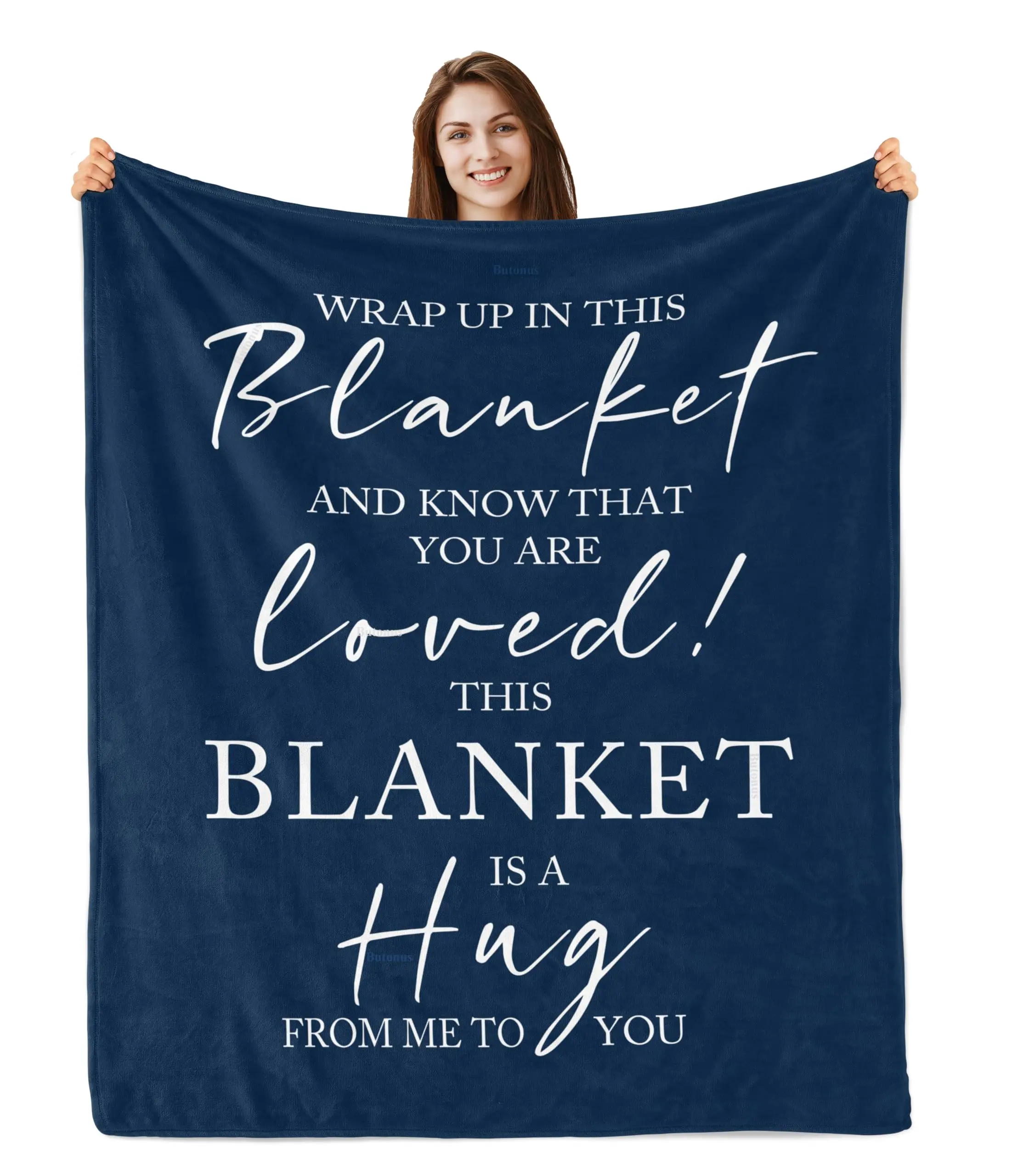 Gifts for Men After Surgery, Gifts for the Recovery from Surgery for Both Women and Men, Gifts to Make "Thinking of You" Gifts for Men - Blanket