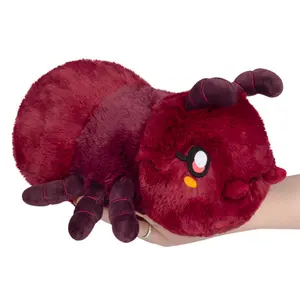 Mini Squishable Ant Plush Toy