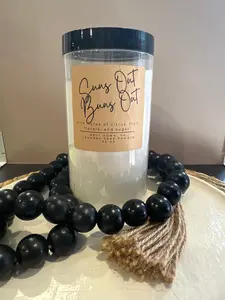 Laundry Scent Booster