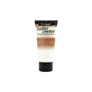 Aunt Jackie's Butter Crème Intensive Moisture Sealant 3 oz