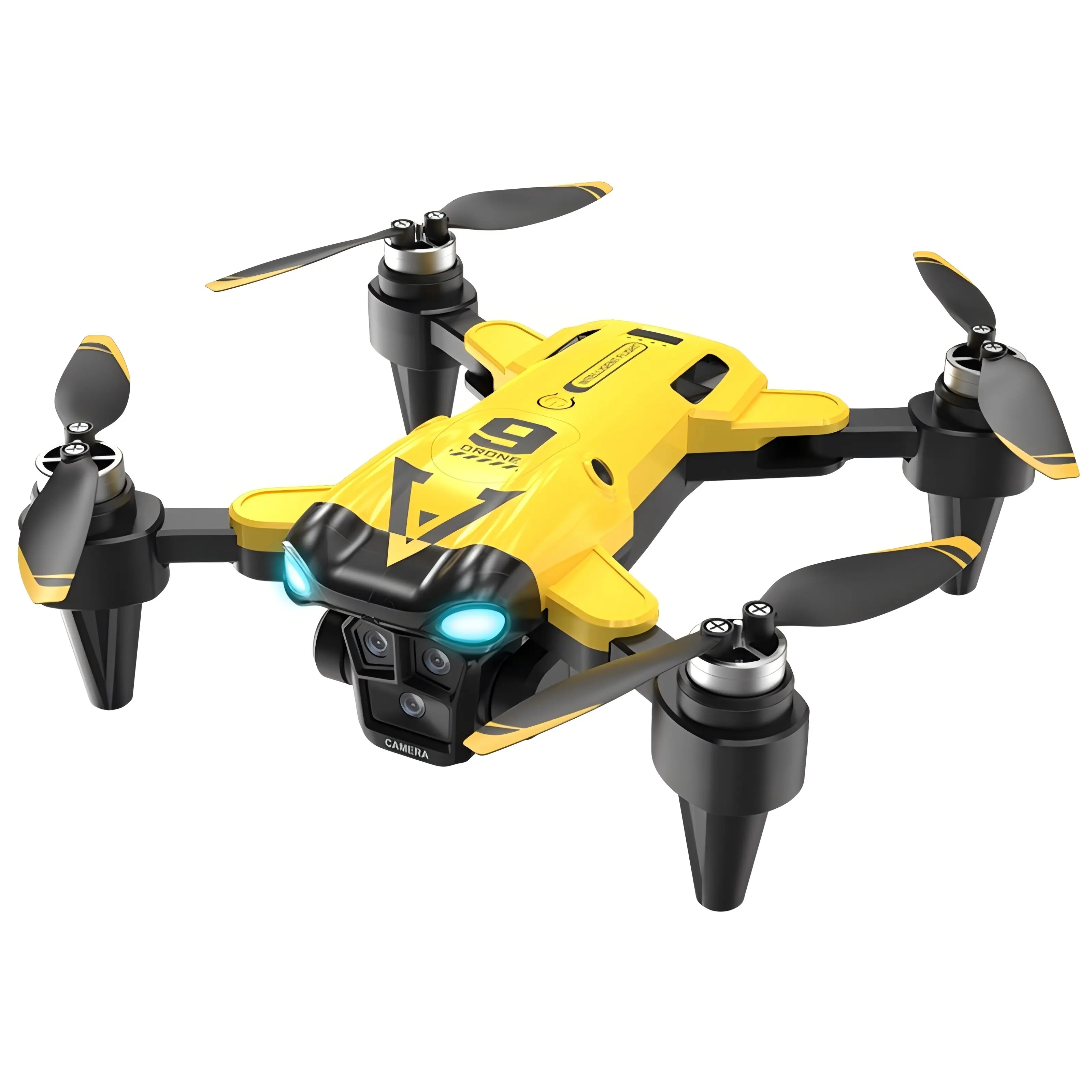 Long Endurance Drone - Equipped With Optical Flow Positioning And Dual High-definition Cameras,It Is The Perfect Gift For Adults And Aviation Photography Enthusiasts