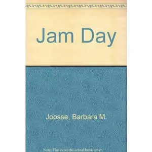 USED-Jam Day by Barbara M. Joosse (Hardcover)