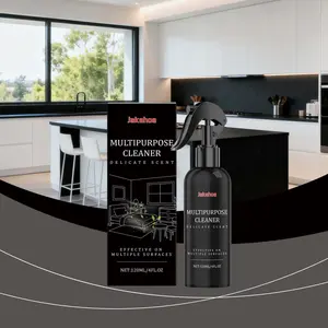 Jakehoe All-Purpose Cleaning Spray for Home, Efficient Bathroom Tile Cleaner for Limescale & Stains, Multi-Surface Cleaning Solution, Premium Spray