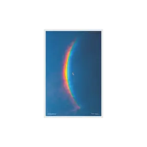 MOON MUSiC LITHOGRAPH