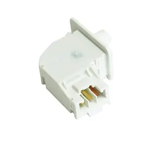 Dryer Door Switch For GE WE04X28977 WE10X23879